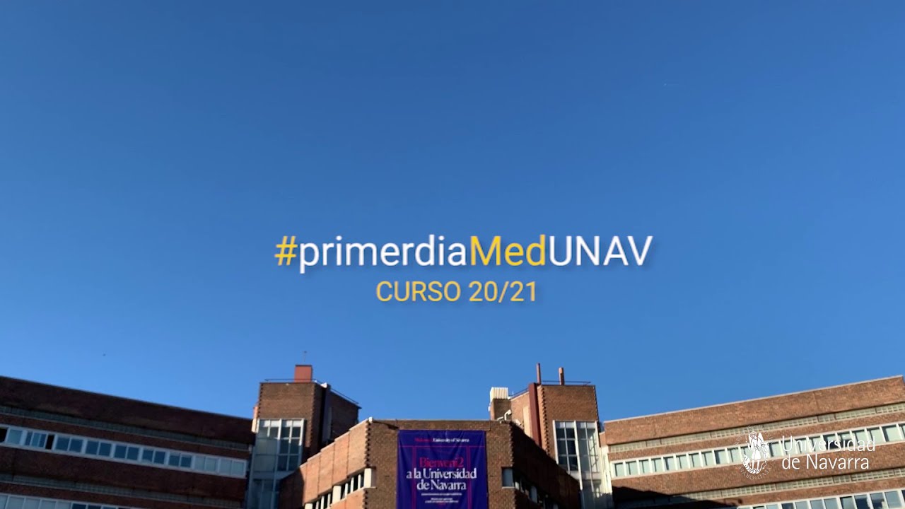 Universidad de Navarra: plan de estudios de medicina