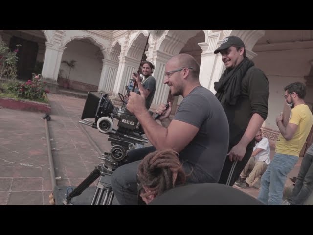 Universidad de San Carlos en Antigua Guatemala: conoce más