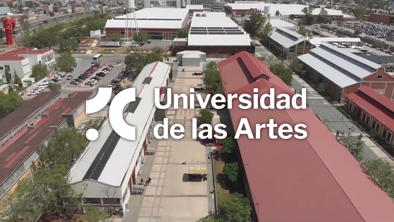 Universidad de las Artes en Aguascalientes