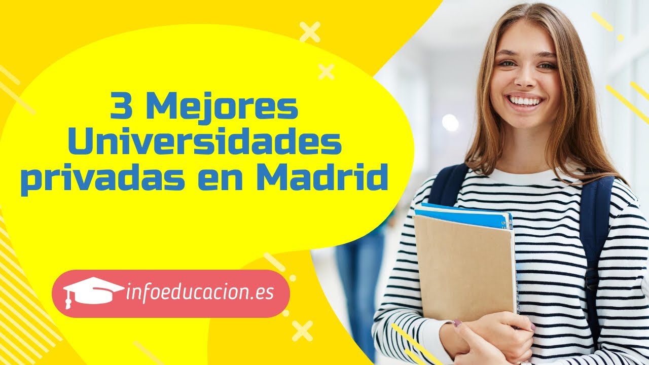 Universidades privadas de Medicina en España