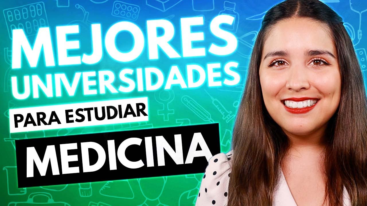 Universidades públicas de medicina en México