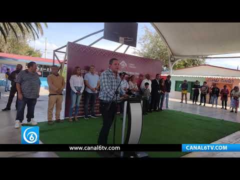 Universidades públicas en Valle de Chalco: opciones educativas