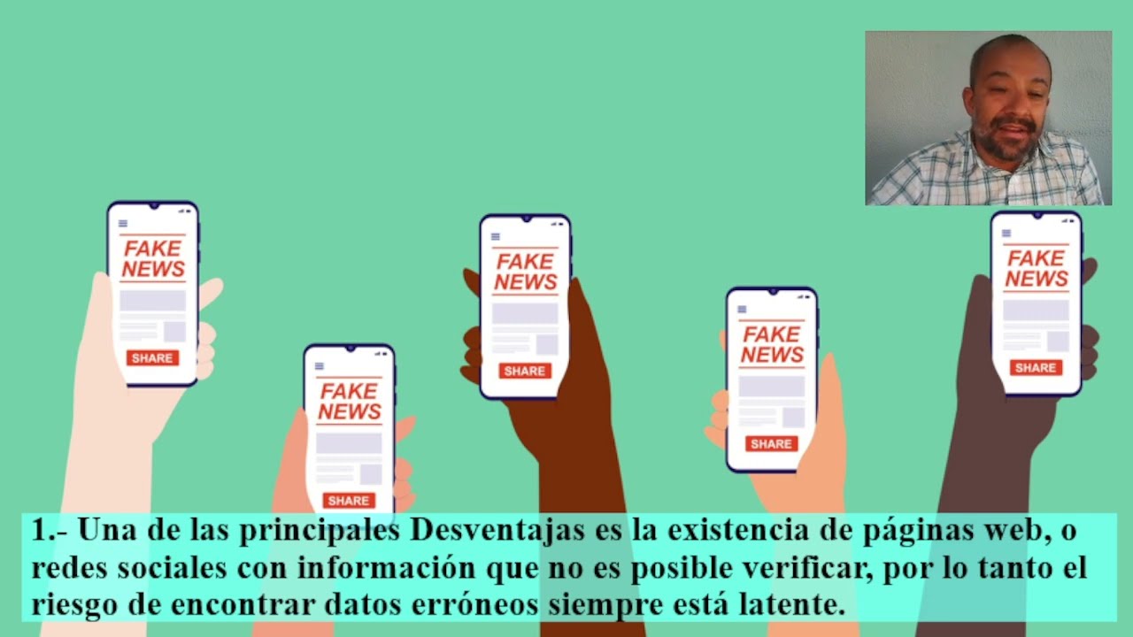 Uso del Internet en educación: pros y contras