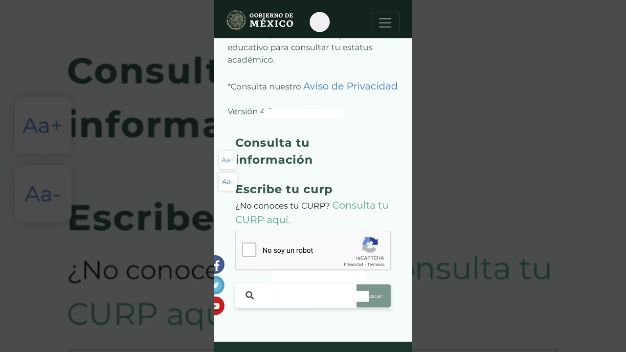 ¡Beca aceptada por Chedraui para comenzar!
