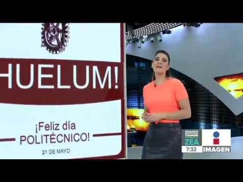 ¡Celebra el Día del Politécnico!