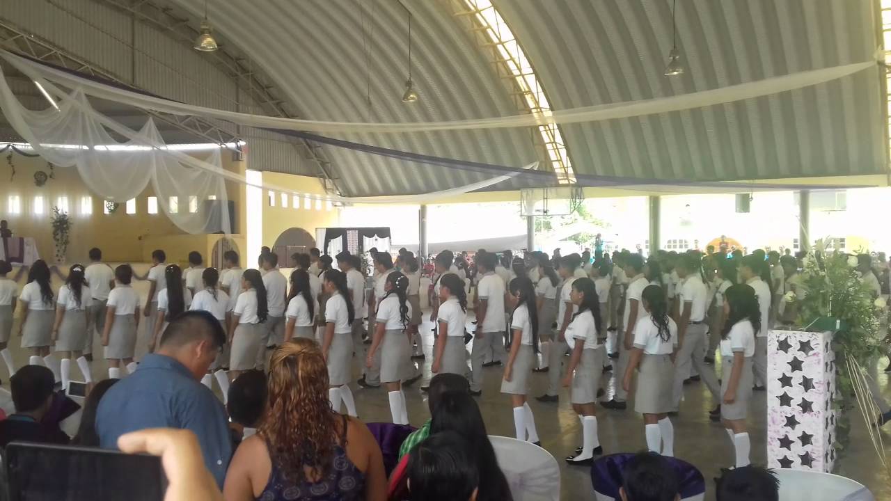 ¡Descubre la Secundaria Técnica 47 en Ciudad Juárez!
