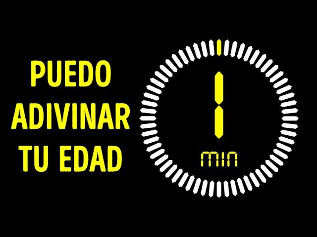 ¡Elige un número y obtendrás una respuesta!