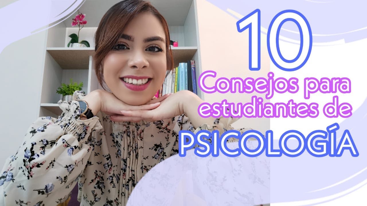 ¿Cómo iniciar tus estudios en Psicología?