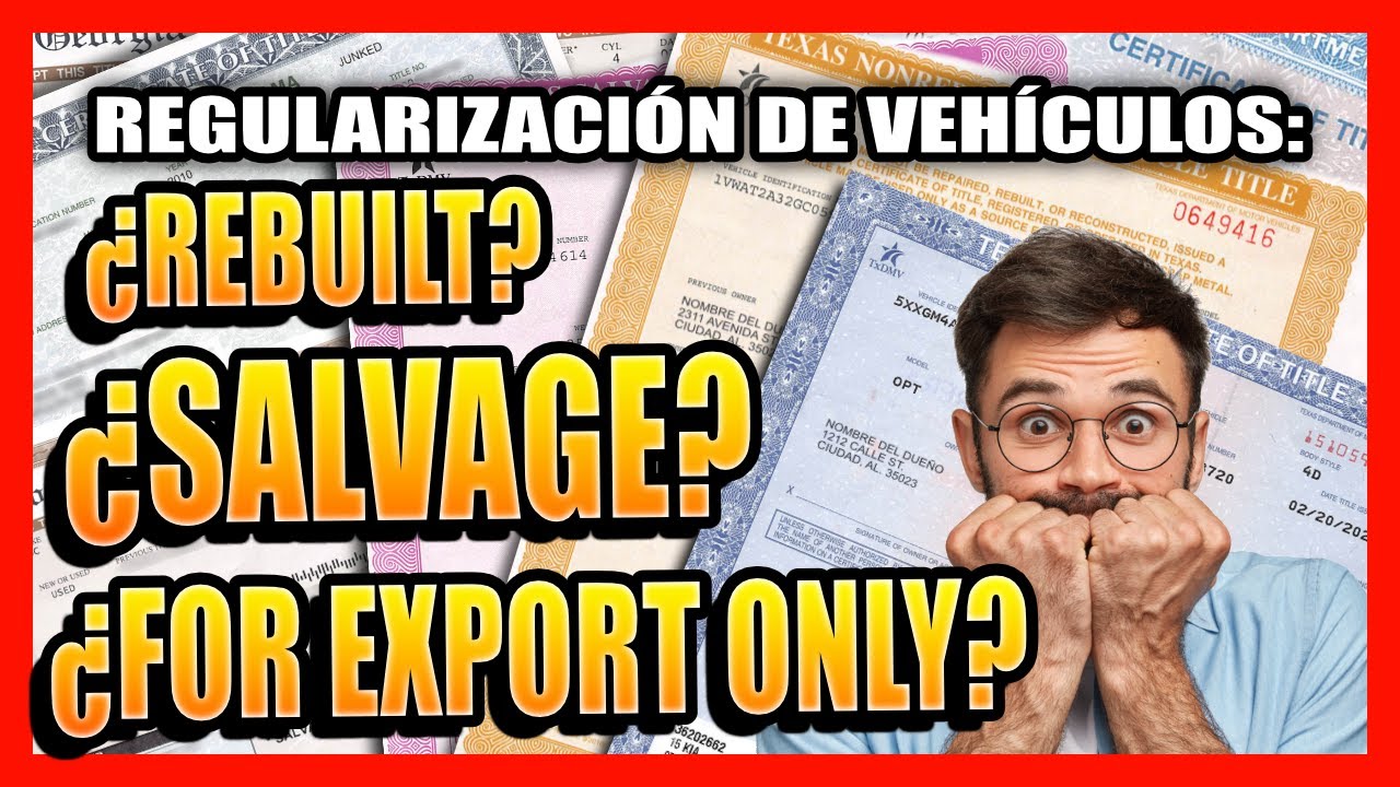 ¿Cómo legalizar un título? Todo lo que necesitas saber