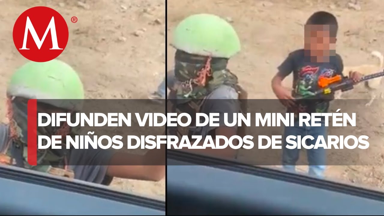 ¿Cómo se dice niño en Sinaloa?