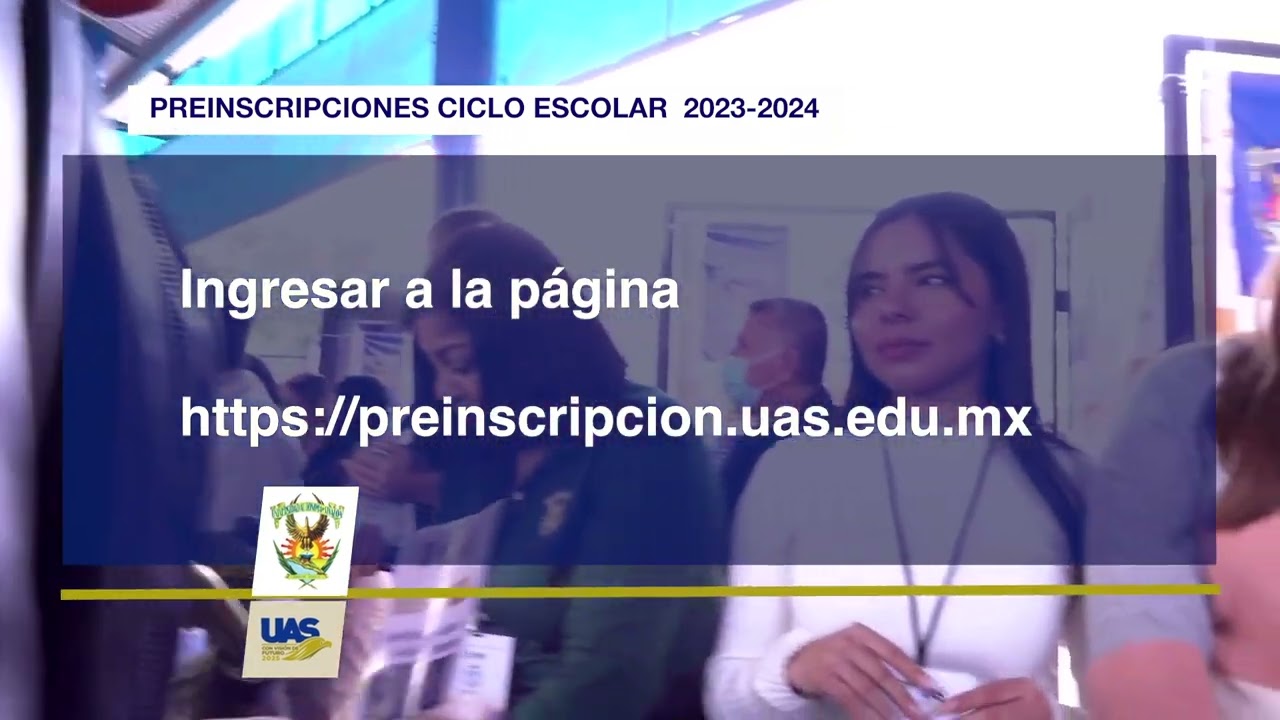 ¿Cuándo comienzan las clases en la UAS?