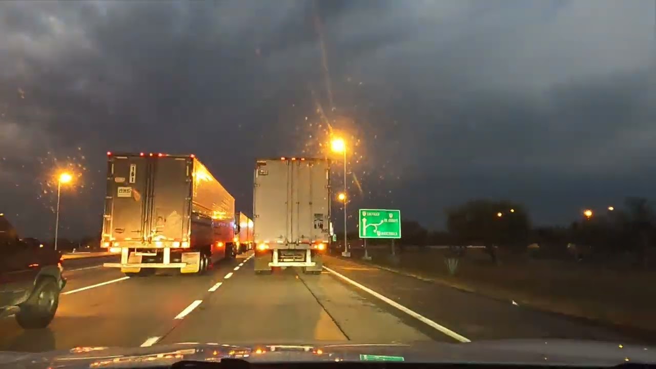 ¿Cuánto se tarda en viajar de Monterrey a Puebla?