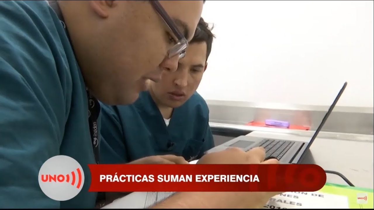 ¿Las prácticas profesionales cuentan como experiencia laboral?