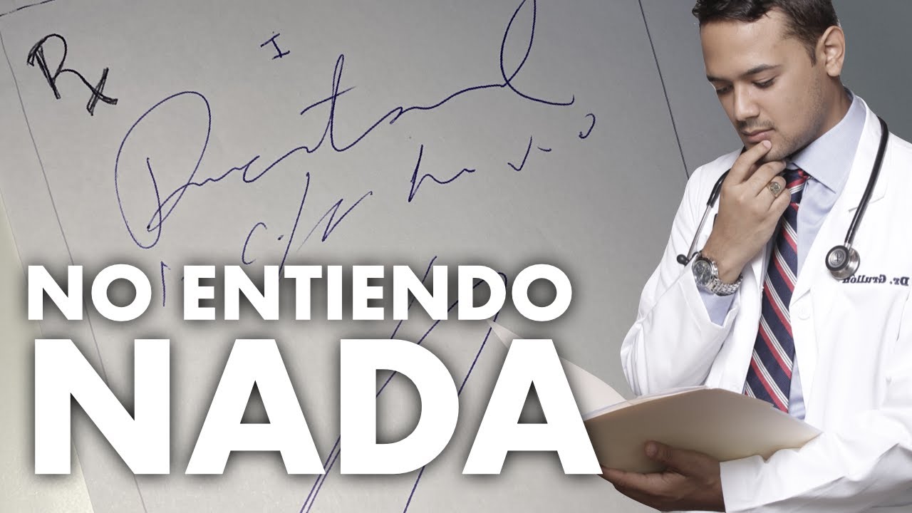 ¿Por qué a los contadores se les llama doctor?