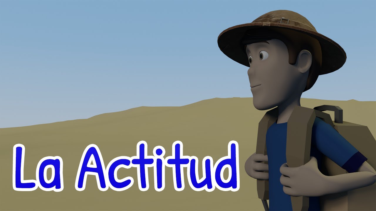 Actitudes negativas de estudiantes