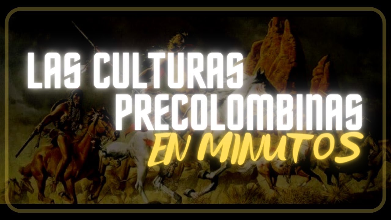 Actividad física en América precolombina: una perspectiva histórica