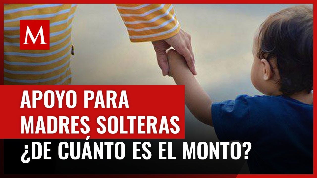 Apoyo para madres solteras en Hidalgo: ¡Infórmate!