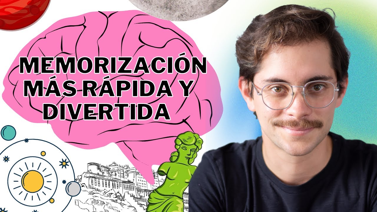 Asociar figura y nombre en estudio