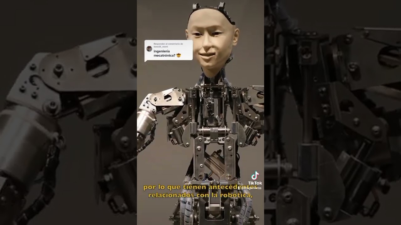 Automatización y Control Industrial: ¡Descubre la Ingeniería del Futuro!