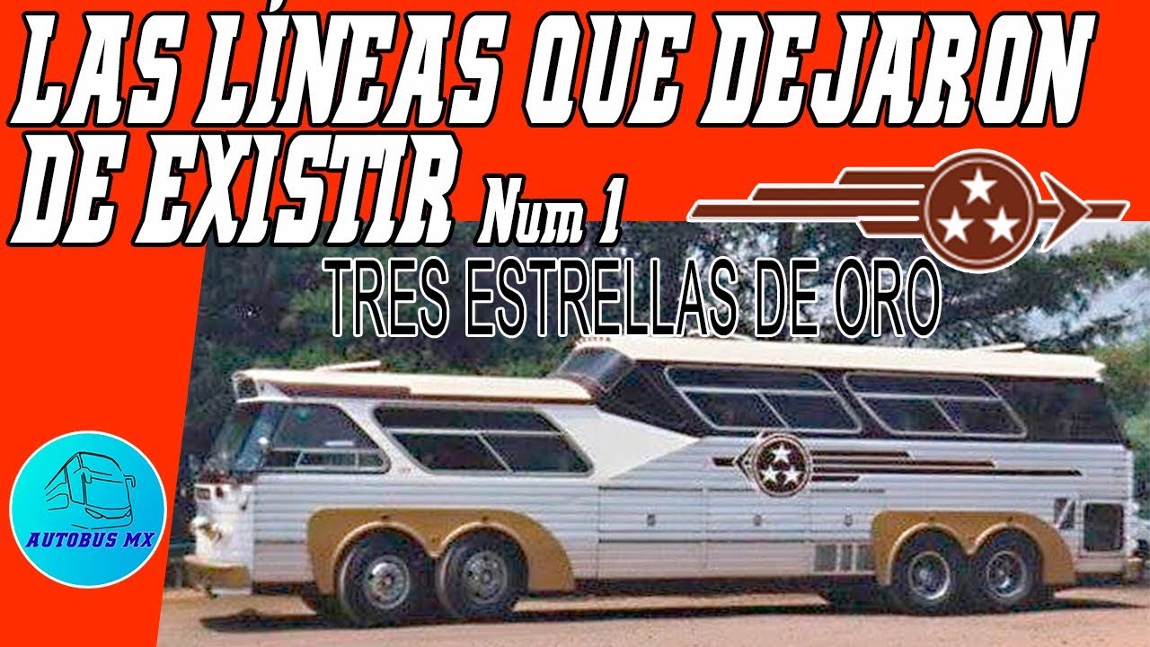 Autotransportes de carga Tres Estrellas en Huehuetoca