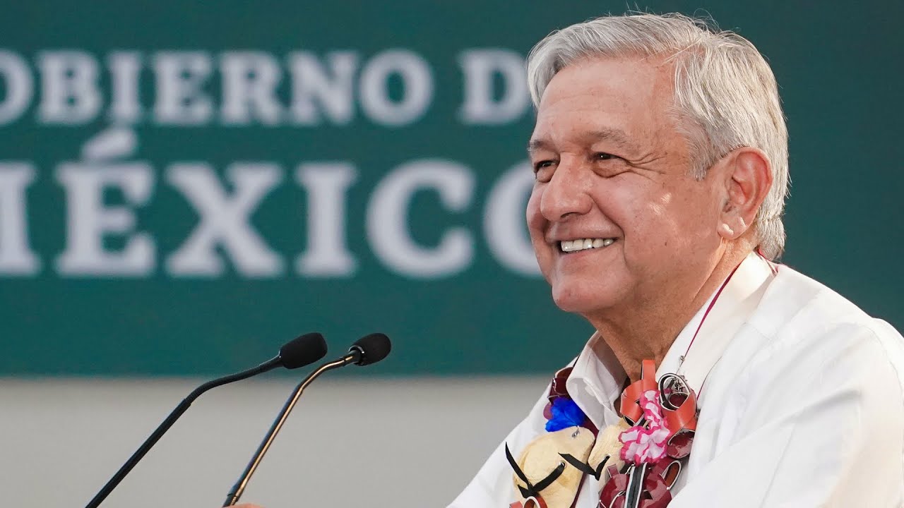 Becas para jóvenes en movimiento en el Estado de México