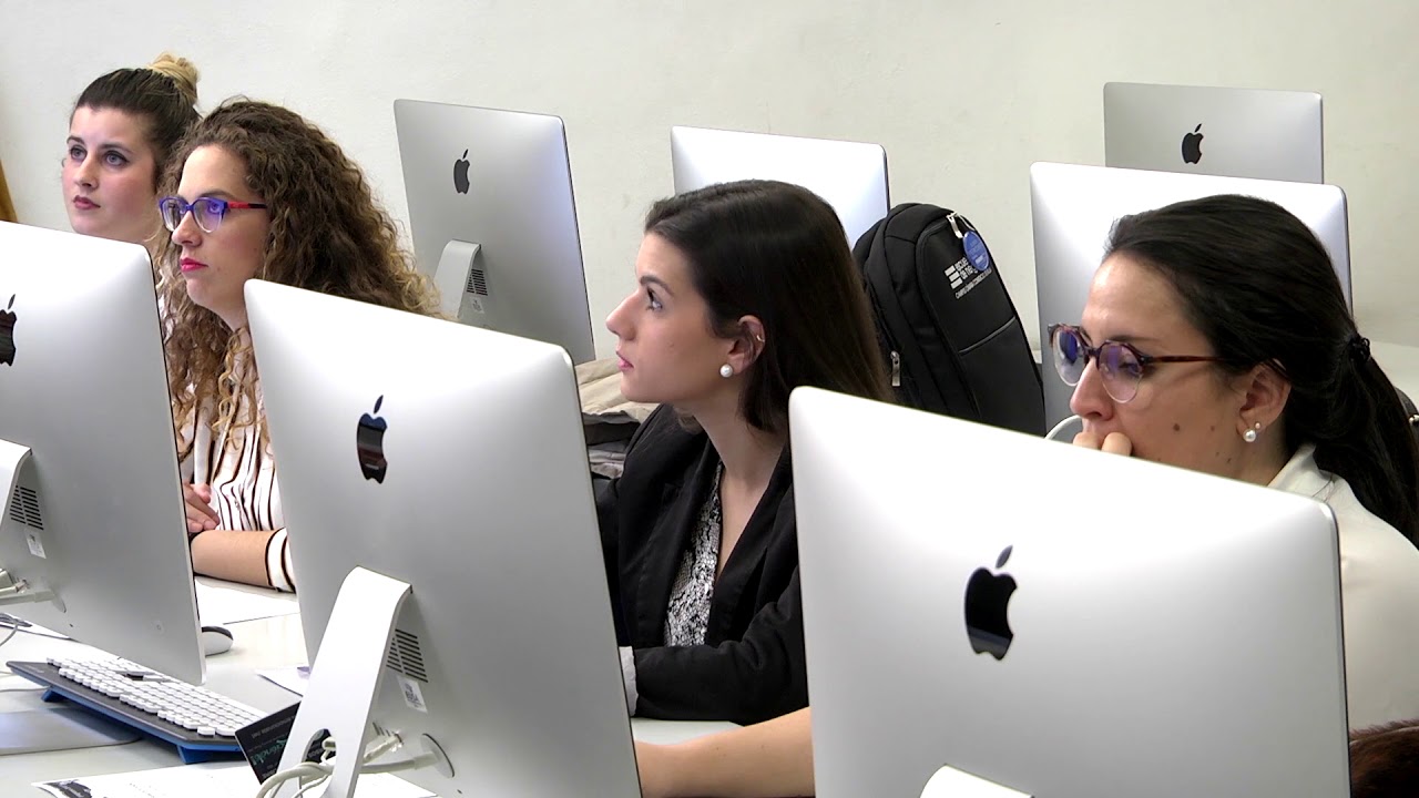 Cámara de Comercio: Escuela de Negocios