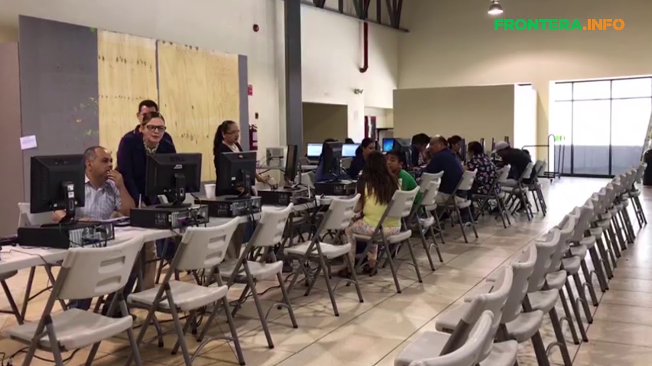 Cambio de preparatoria en 4 semestres