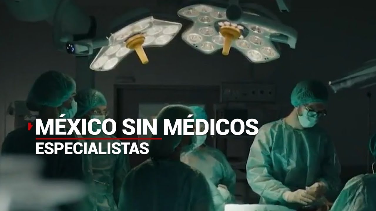 Campo laboral de la medicina en México: ¡Descúbrelo!