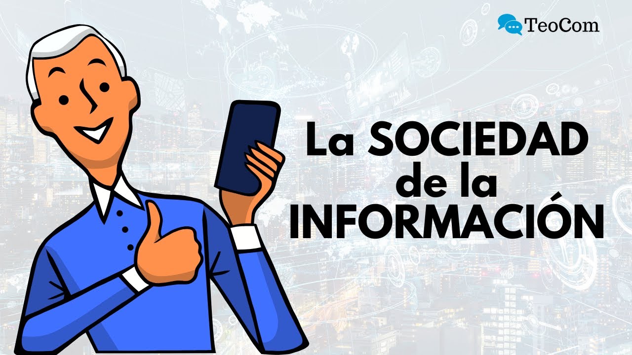 Características actuales de la sociedad: UNISON te informa