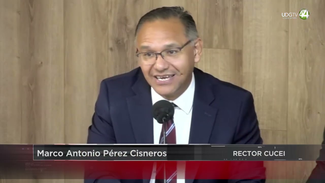 Carreras en Comunicaciones y Electrónica en CUCEI