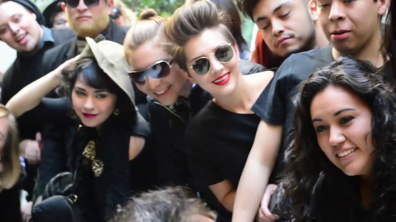 Casa de Francia: Diseño de Modas