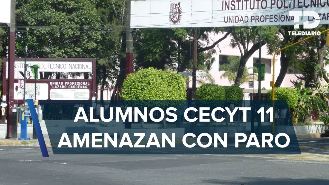 Centro CECyT 7: ¡sé parte de la ciencia y tecnología!