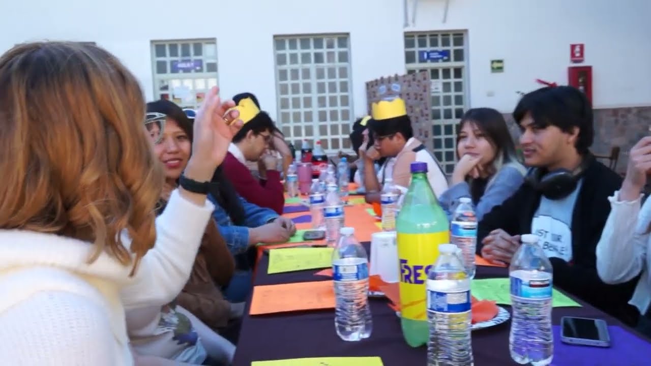 Centro de Idiomas en la UAS Culiacán