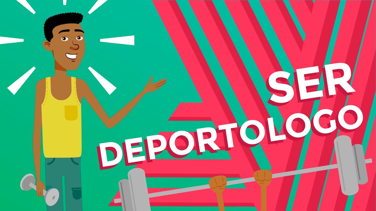 Ciencias del deporte: descubre su plan de estudios