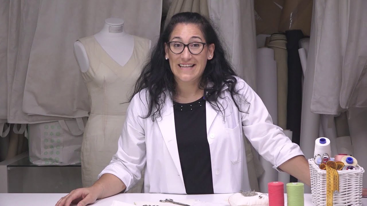 Clases de corte y confección en Cuernavaca: paso a paso