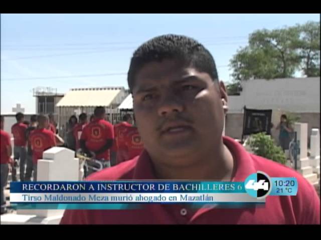 Colegio de Bachilleres del Estado de Chihuahua plantel 6