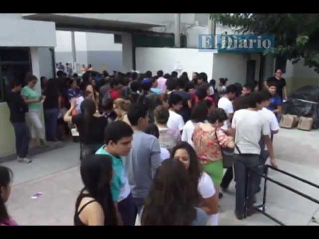 Colegio de Bachilleres en Chihuahua Plantel 15
