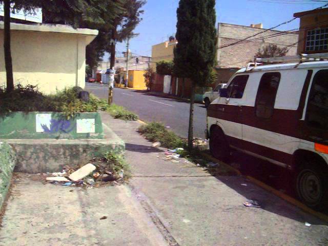 Colegio en Ciudad Nezahualcóyotl: conoce más