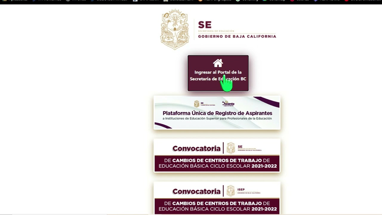 Cómo consultar folio y clave para la prepa