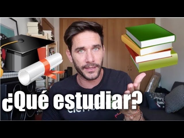 Cómo elegir una universidad en México