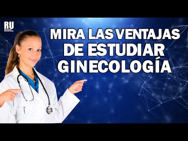 Cómo estudiar para Ginecología