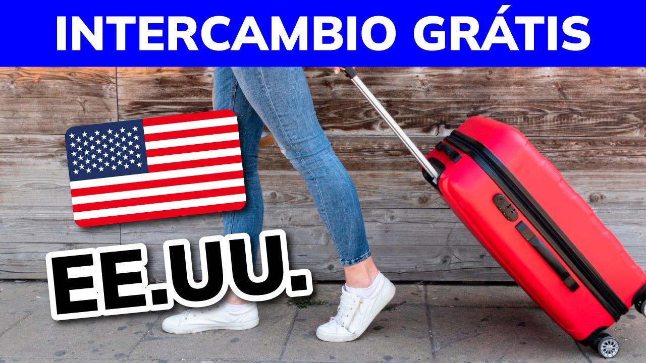 Cómo realizar un intercambio a Estados Unidos: ¡descúbrelo!