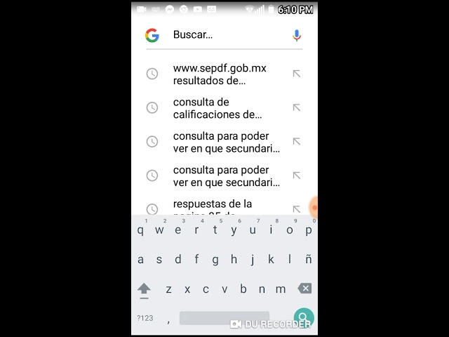 Cómo verificar el año de graduación de secundaria