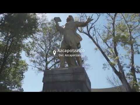 Conoce el Tecnológico Universitario de México en Azcapotzalco