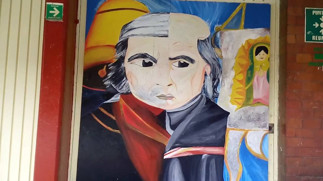 Conoce la Escuela Secundaria Técnica 9 Ing. Walter Cross Buchanan