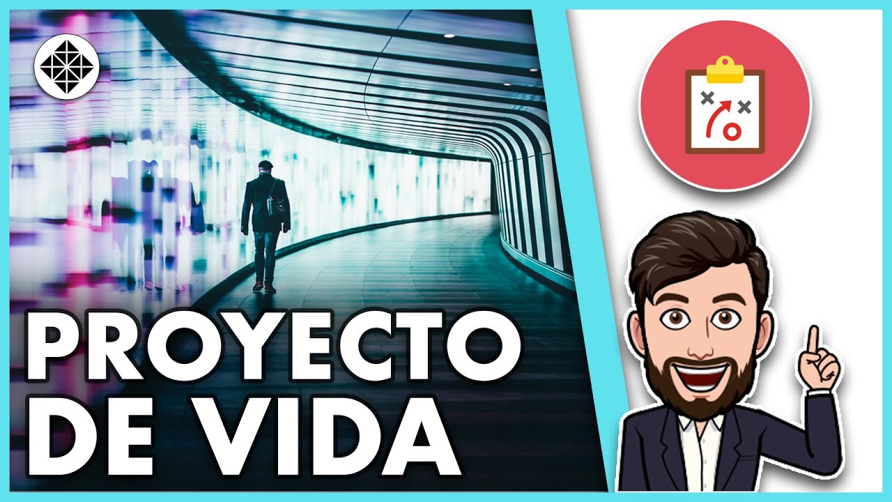 Construye tu proyecto de vida