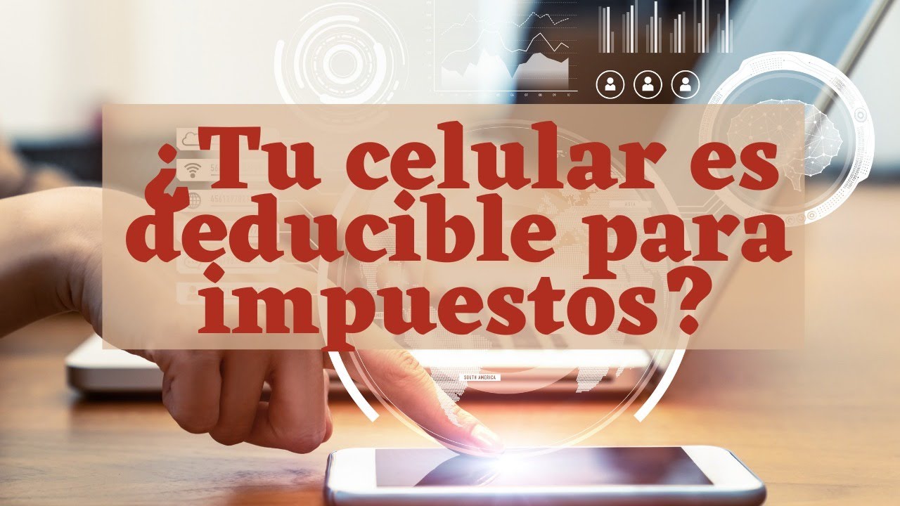 Consulta el deducible en Telcel