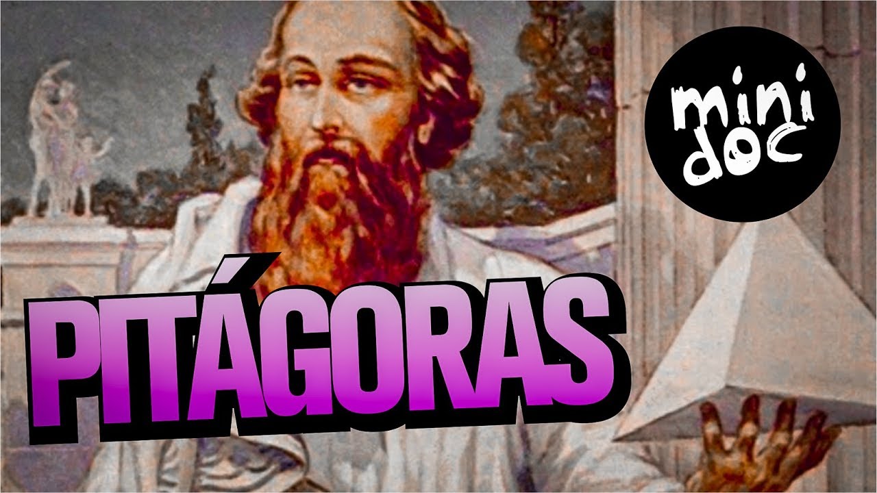 Contribuciones de Pitágoras a las matemáticas