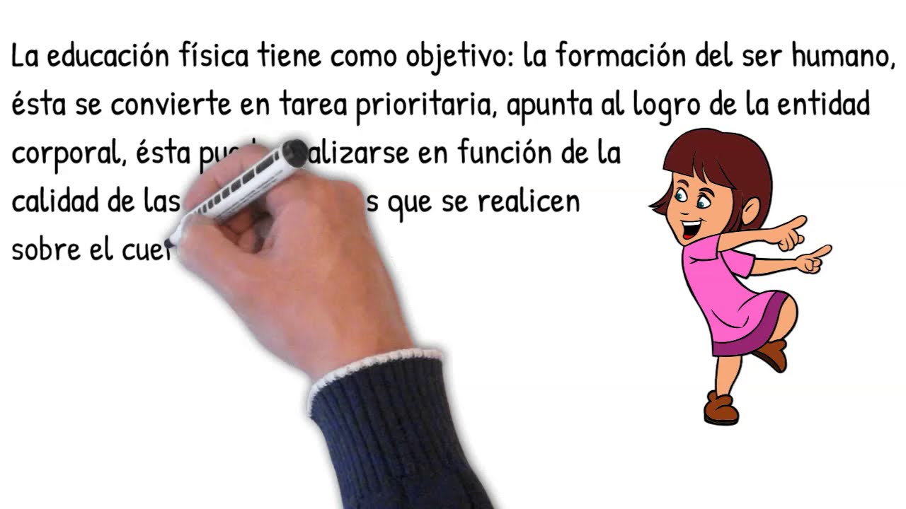Corporeidad y motricidad en Educación Física