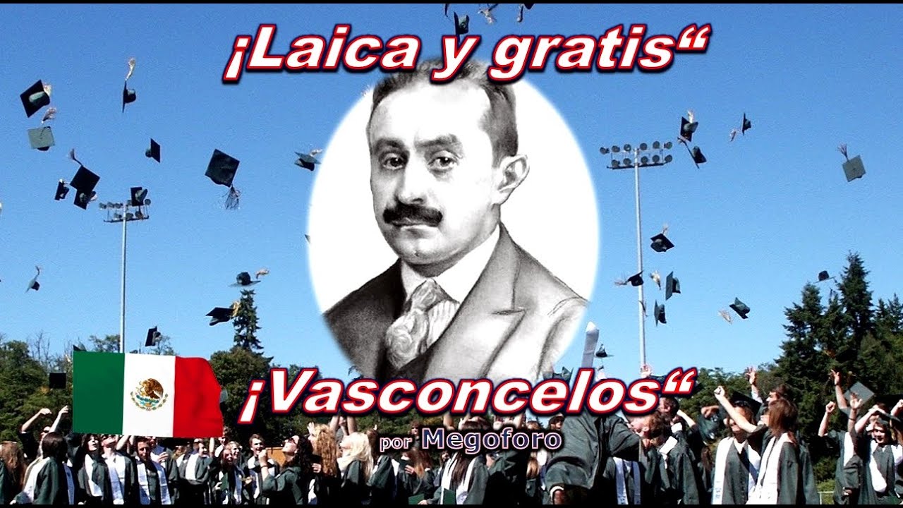Decreto de educación laica y gratuita en México